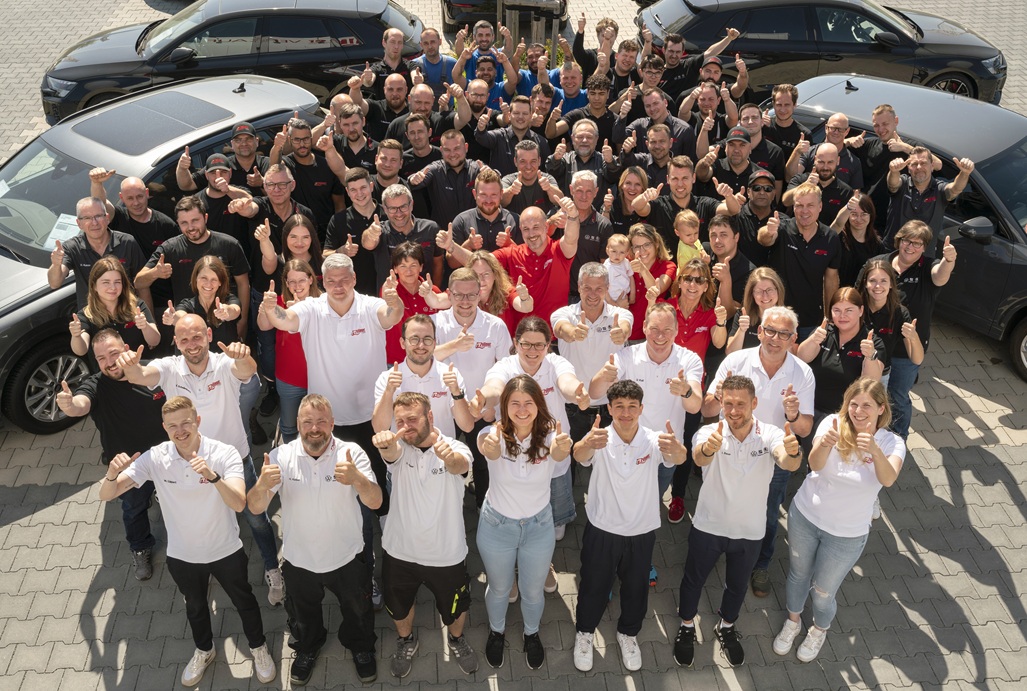 Auto Zeilinger GmbH in Dietersheim - Top Autohändler 2026